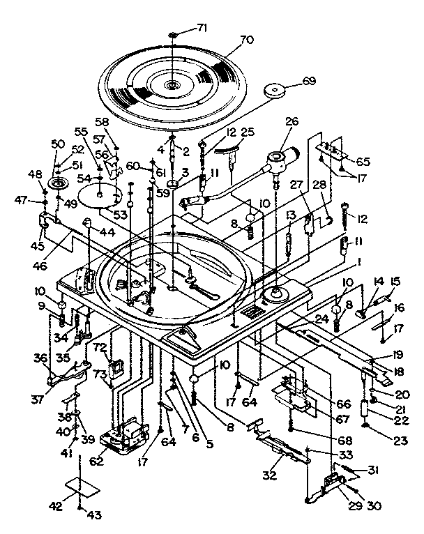 Fu108 er-1 player