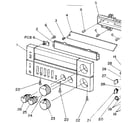 LXI 56492696350 cabinet diagram