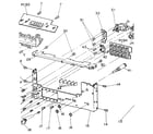 LXI 56492696350 cabinet diagram