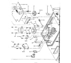 LXI 31723290251 cabinet diagram