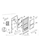 Functional replacement parts