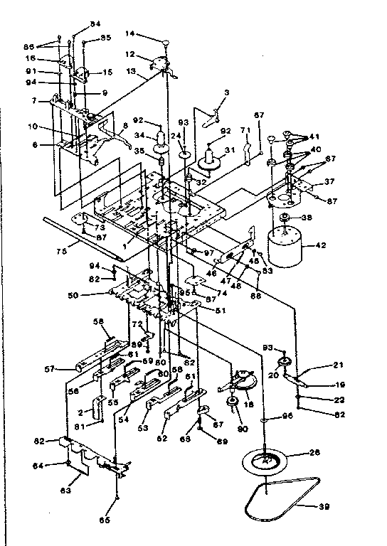 Chassis