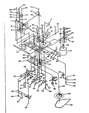 Chassis
