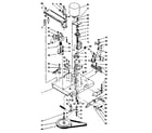 LXI 13291753700 tape mechanism diagram