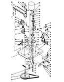 Tape mechanism