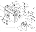 LXI 56421731050 cabinet diagram
