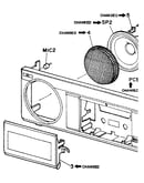 Cassette lid assembly