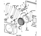 LXI 56421041350 speaker assembly diagram