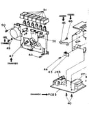 Tape deck mechanism