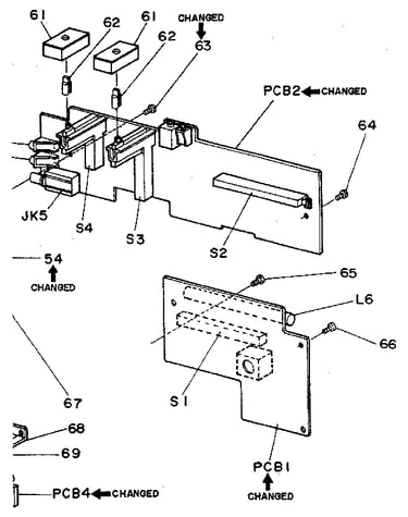 Pc board 1 and 2
