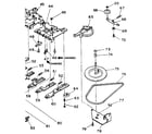 LXI 56421041350 flywheel assembly diagram