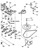 Flywheel assembly