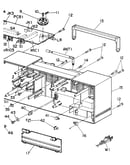 Back lid assembly