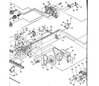 LXI 30421980250 chassis assembly diagram
