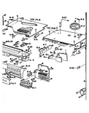 Tst pc board assembly