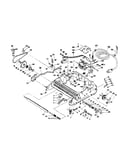 Chassis and power mechanism