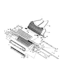 Key action mechanism