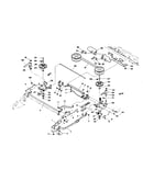 Ribbon mechanism
