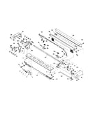 Carriage mechanism-no. 1