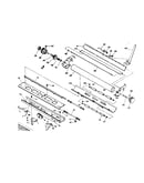 Carriage mechanism-no. 2