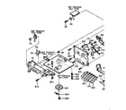 LXI 56421360350 cabinet diagram