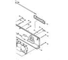 LXI 56421050350 cabinet parts diagram