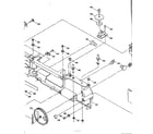 LXI 56421050350 cabinet parts diagram
