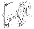 Huebsch 28CG air flow switch diagram