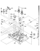 Cassette mechanism (top)
