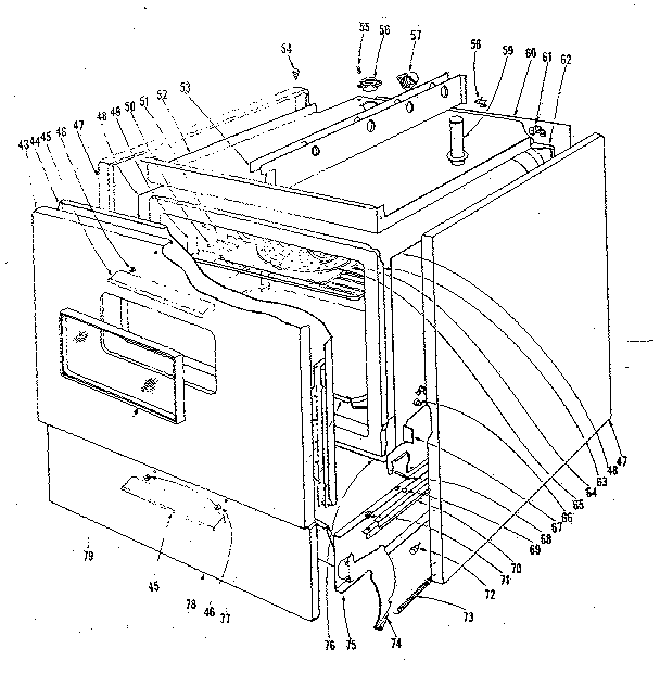 BODY SECTION