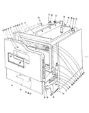 Body section