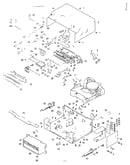 Cabinet & chassis