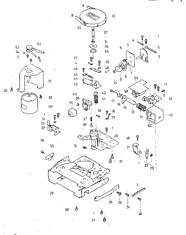 MECHANISM