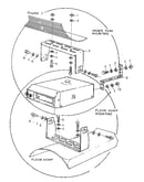 Installation of unit