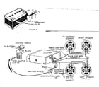 LXI 56450410 electrical connection diagram
