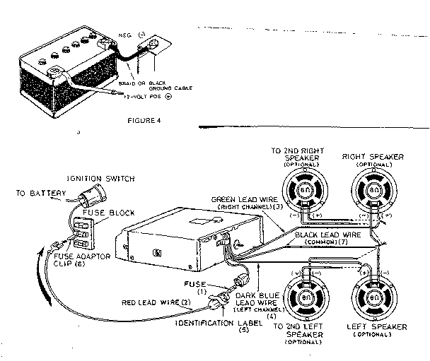Electrical connection