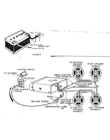 Electrical connection