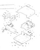 Cabinet & chassis