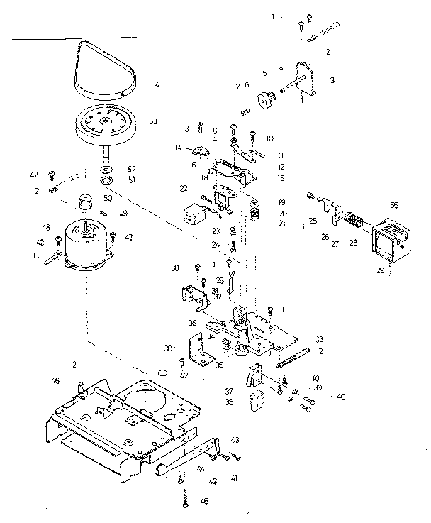 Mechanism