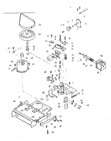 Mechanism
