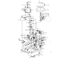 LXI 56450420 mechanism diagram