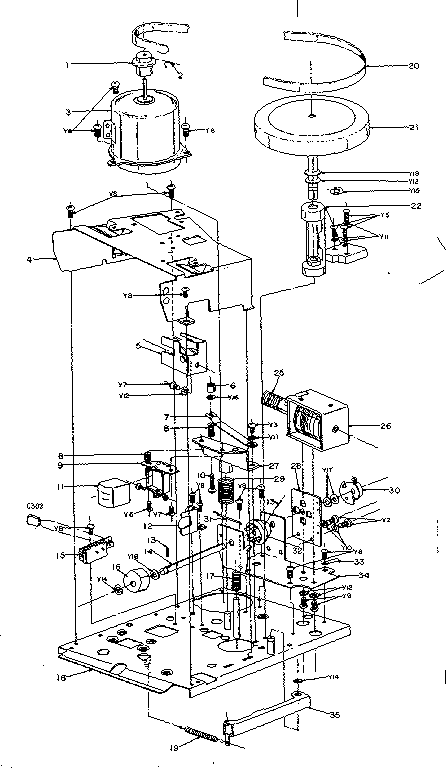 Mechanism