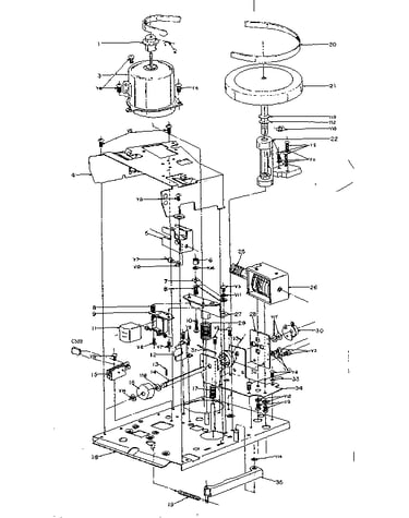 Mechanism