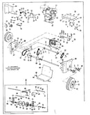 Base assembly