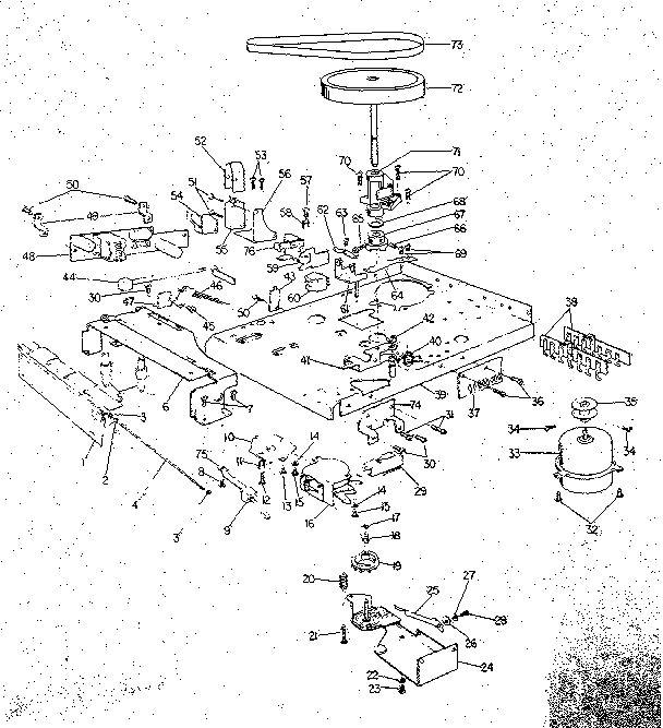 Mechanical