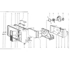 LXI 56480154 cabinet 4061 diagram