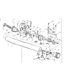 Platen - linespace