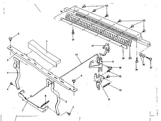 TABULATOR