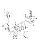 Tabulator set and clear