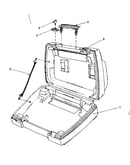 Carrying case